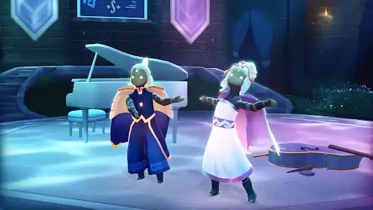 Sky: Children of the Light screenshot 2