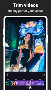 Slow motion - slow mo, fast mo screenshot 2