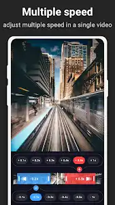 Slow motion - slow mo, fast mo screenshot 4