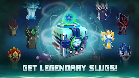 Slugterra: Slug it Out 2 screenshot 3