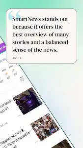 SmartNews: News That Matters screenshot 2