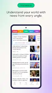 SmartNews: News That Matters screenshot 3