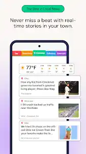 SmartNews: News That Matters screenshot 4