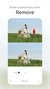 SODA - Natural Beauty Camera screenshot 2