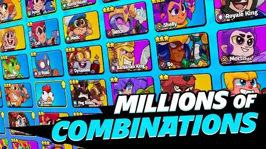 Squad Busters screenshot 3