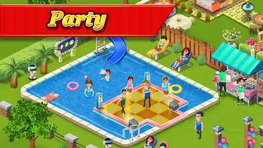 Star Chef™: Restaurant Cooking screenshot 5