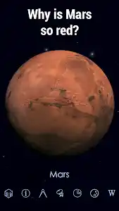 Star Walk 2 - Night Sky View screenshot 4