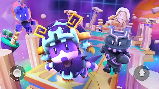 Stumble Guys screenshot 1