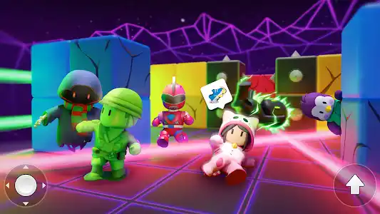 Stumble Guys screenshot 2