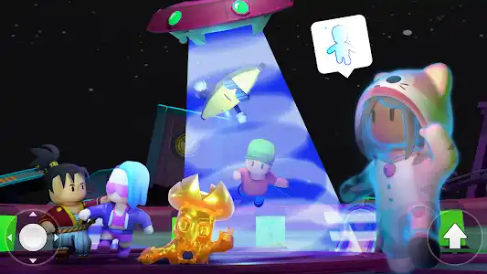 Stumble Guys screenshot 4