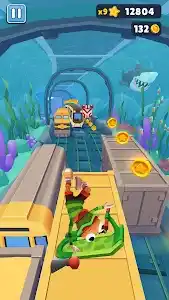 Subway Surfers screenshot 4