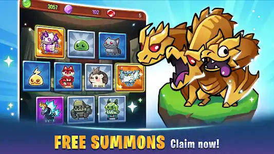 Summoners Greed: Tower Defense screenshot 4