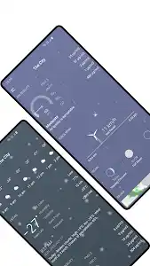 Sunrise: Provided by NOAA/NWS screenshot 2