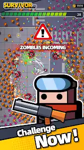 Survivor.io screenshot 2