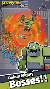 Survivor.io screenshot 4