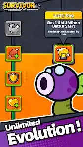 Survivor.io screenshot 5