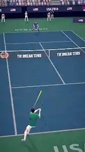 Tennis Arena screenshot 4