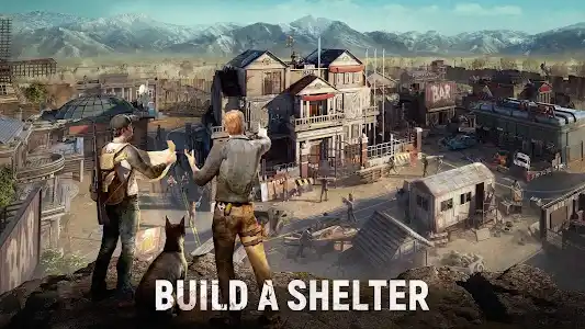 The Walking Dead: Survivors screenshot 5