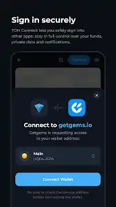 Tonkeeper — TON Wallet screenshot 5