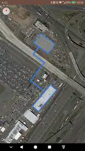 Toolmaps screenshot 3