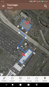 Toolmaps screenshot 4