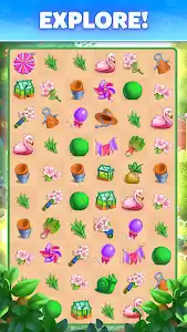 Travel Town - Merge Adventure screenshot 2