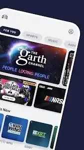 TuneIn Radio Pro - Live Radio screenshot 2