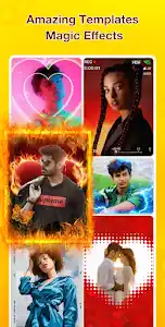 Video Editor & Maker- My Movie screenshot 3