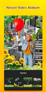 Video Editor & Maker- My Movie screenshot 5