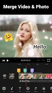 Video Maker screenshot 1