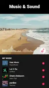 Video Maker screenshot 5