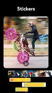 Video Maker & Photo Music screenshot 4