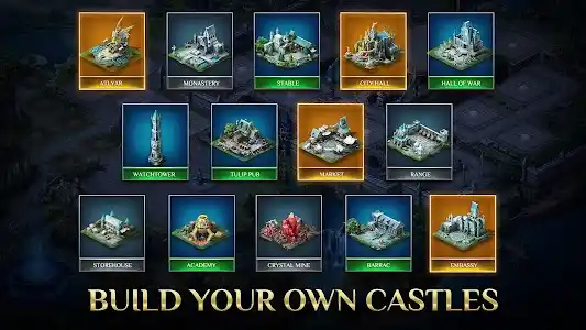 War and Magic: Kingdom Reborn screenshot 4