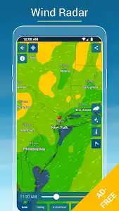 Weather & Radar USA - Pro screenshot 5