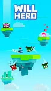 Will Hero screenshot 1