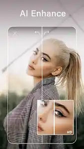 YouCam Perfect - Photo Editor screenshot 4