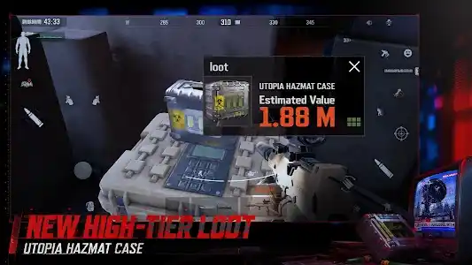 Arena Breakout: Realistic FPS screenshot 5