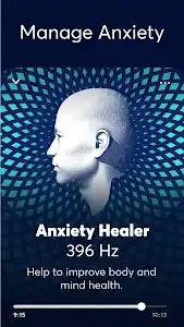 BetterSleep: Sleep tracker screenshot 4