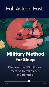 BetterSleep: Sleep tracker screenshot 5