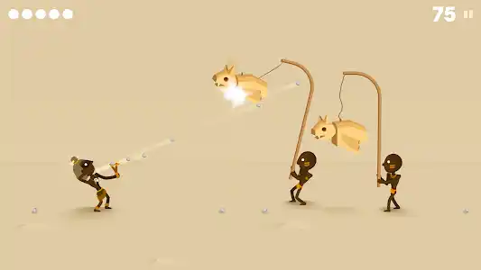 Big Hunter screenshot 3