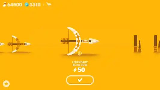 Big Hunter screenshot 4