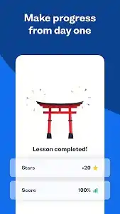 Busuu: Learn & Speak Languages screenshot 3