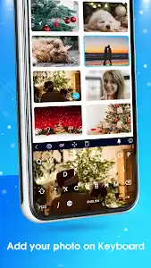 Custom Keyboard - Led Keyboard screenshot 5