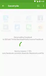 Dev Tools Pro(Developer Tools) screenshot 4