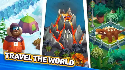 Golden Farm screenshot 3