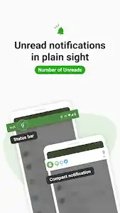 Past Notification History screenshot 2
