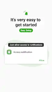 Past Notification History screenshot 5