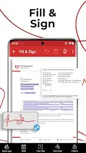 PDF Extra PDF Editor & Scanner screenshot 4
