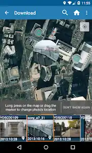 Photo Exif Editor Pro - Metada screenshot 3