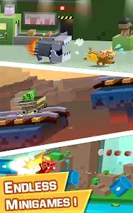 Rooms of Doom - Minion Madness screenshot 2